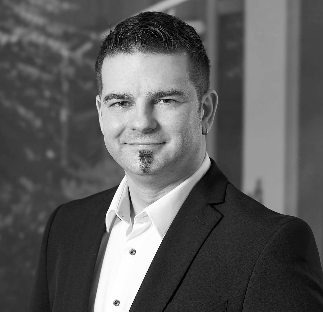 Über mich – Profilfoto Norman (CBL)