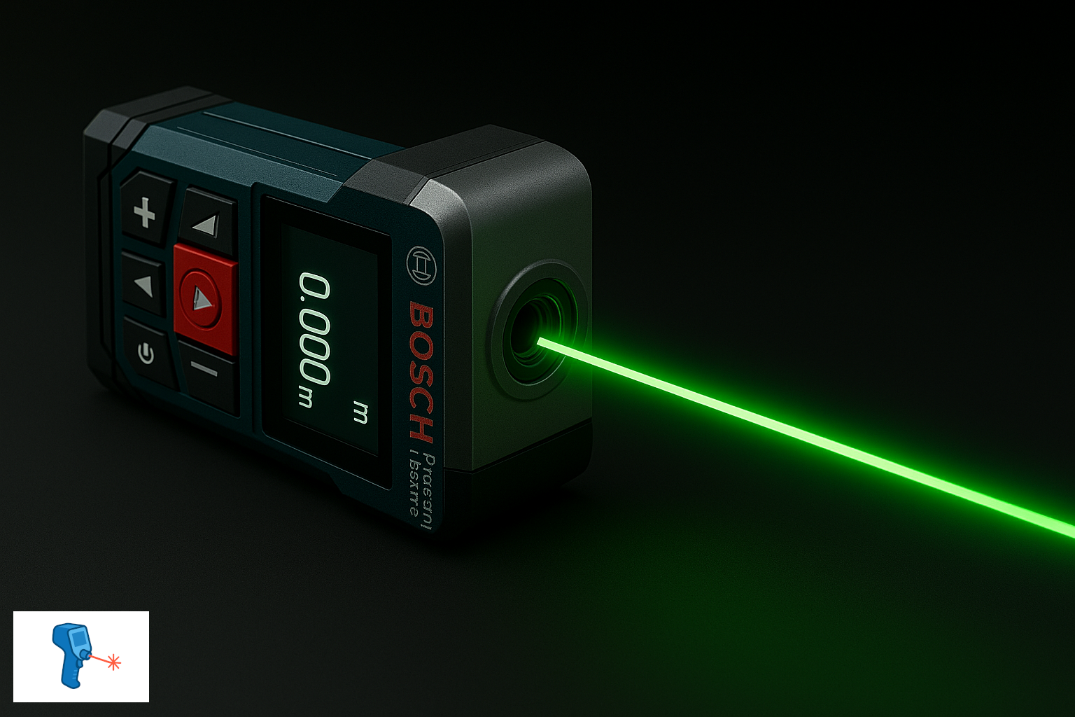 Vermessung und Berechnung