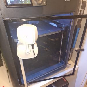 Abstandssockel Tapo C110