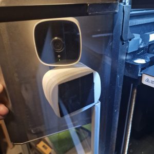 Abstandssockel Tapo C110