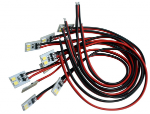 Hotend LED