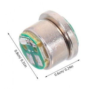 Pogo Pin Adapter verwendet